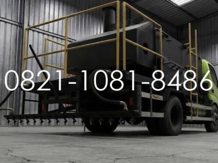 Jual Aspal Distributor Emulsi